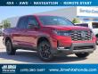 2026 Honda Ridgeline TrailSport+ Truck Crew Cab