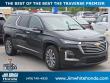 2023 Chevrolet Traverse Premier SUV