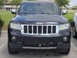 2011 Jeep Grand Cherokee Overland SUV