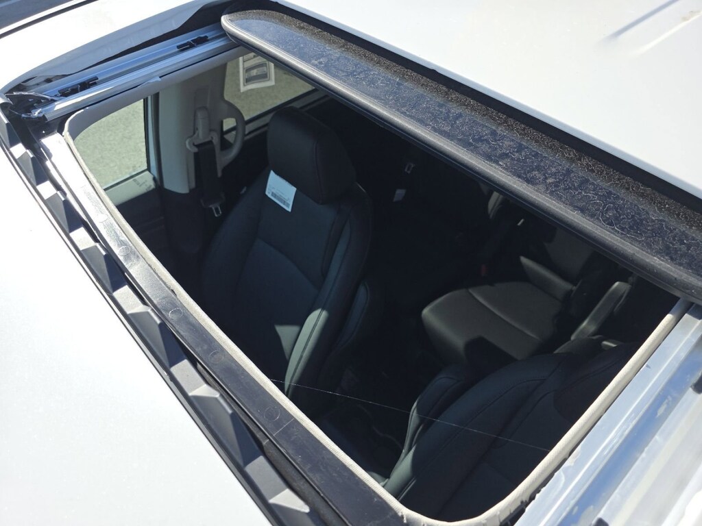 New 2026 Honda Odyssey EX-L Van Passenger