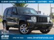  Jeep Liberty