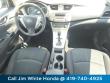 2014 Nissan Sentra SR Sedan