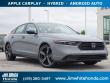 2026 Honda Accord Hybrid Sport Sedan