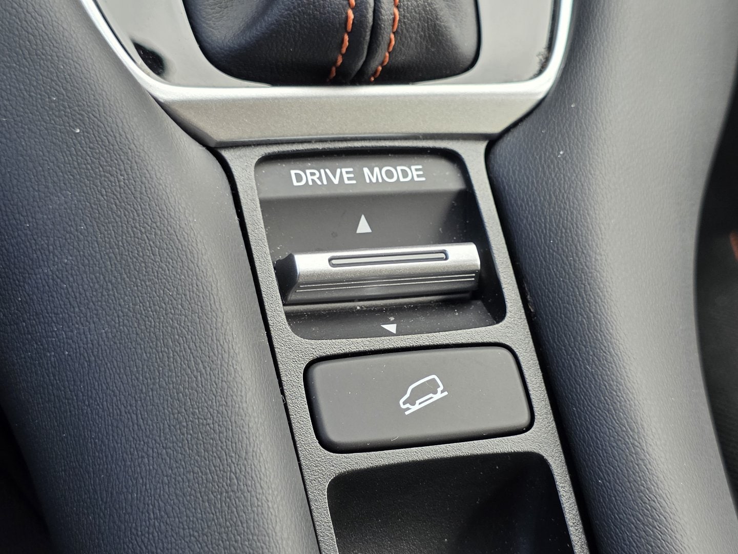 2025 Honda HR-V Sport - Photo 6