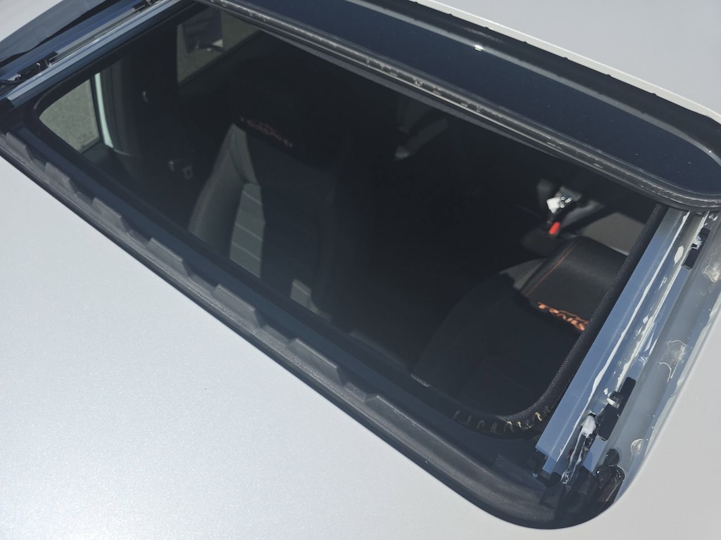 New 2026 Honda CR-V Hybrid TrailSport SUV