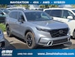 Honda CR-V Hybrid