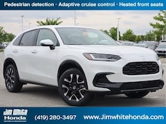 2027 Honda HR-V EX-L SUV