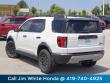 2026 Honda Passport TrailSport Elite Blackout SUV