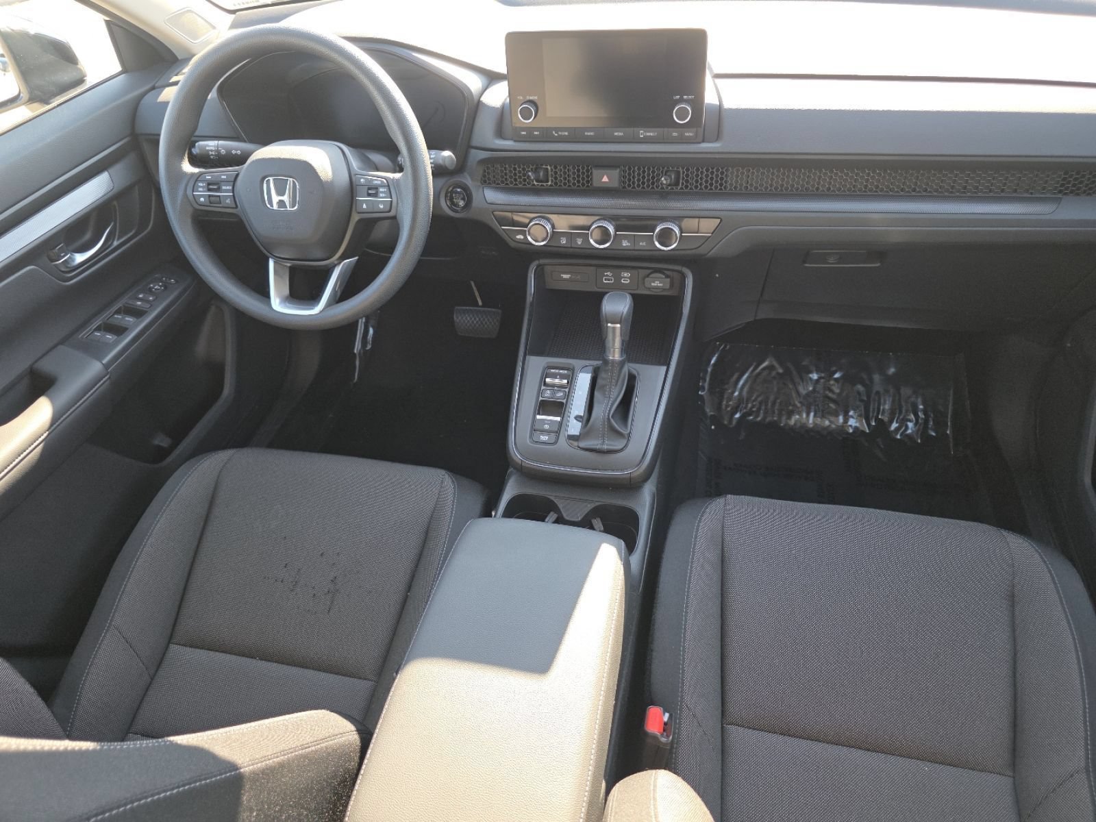 2024 Honda CR-V EX - Photo 19