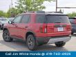 2026 Honda Passport RTL Towing SUV