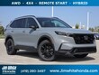 Honda CR-V Hybrid