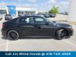2026 Honda Civic Sport Hatchback