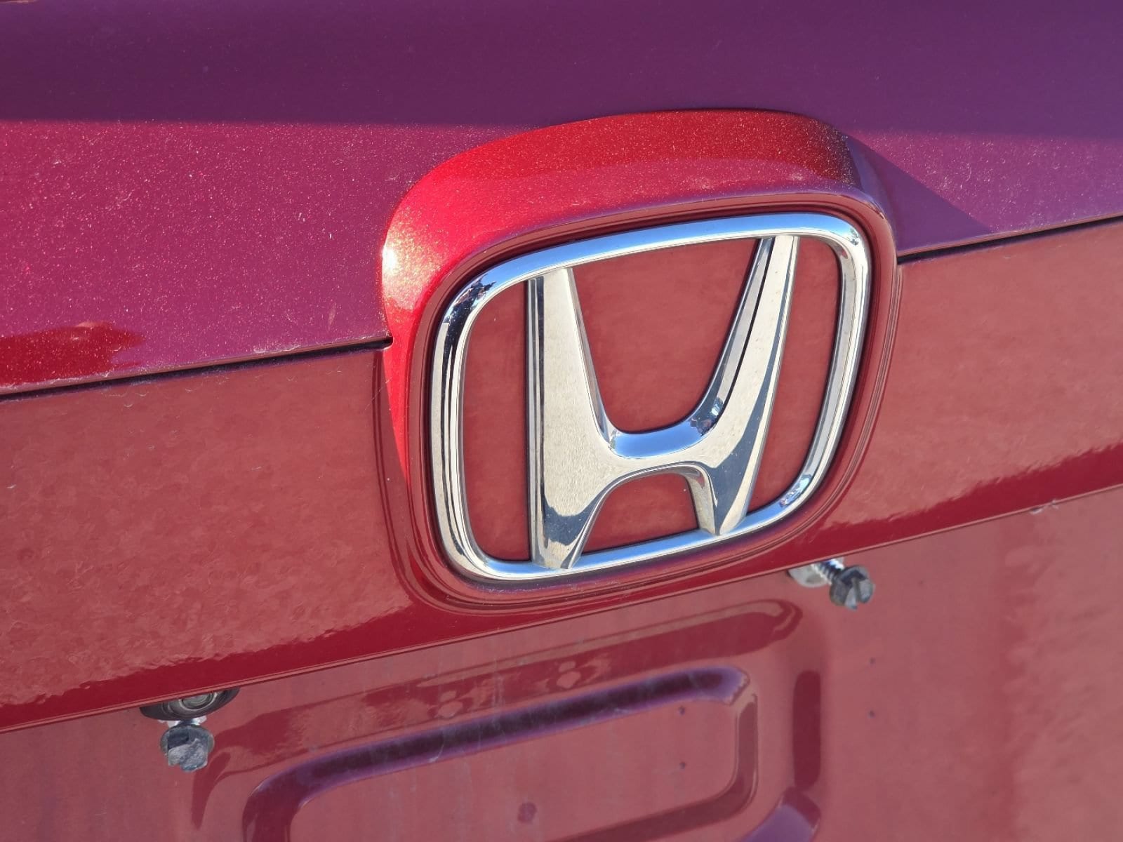 2020 Honda Accord LX - Photo 14