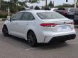 2025 Toyota Corolla Hybrid SE Sedan