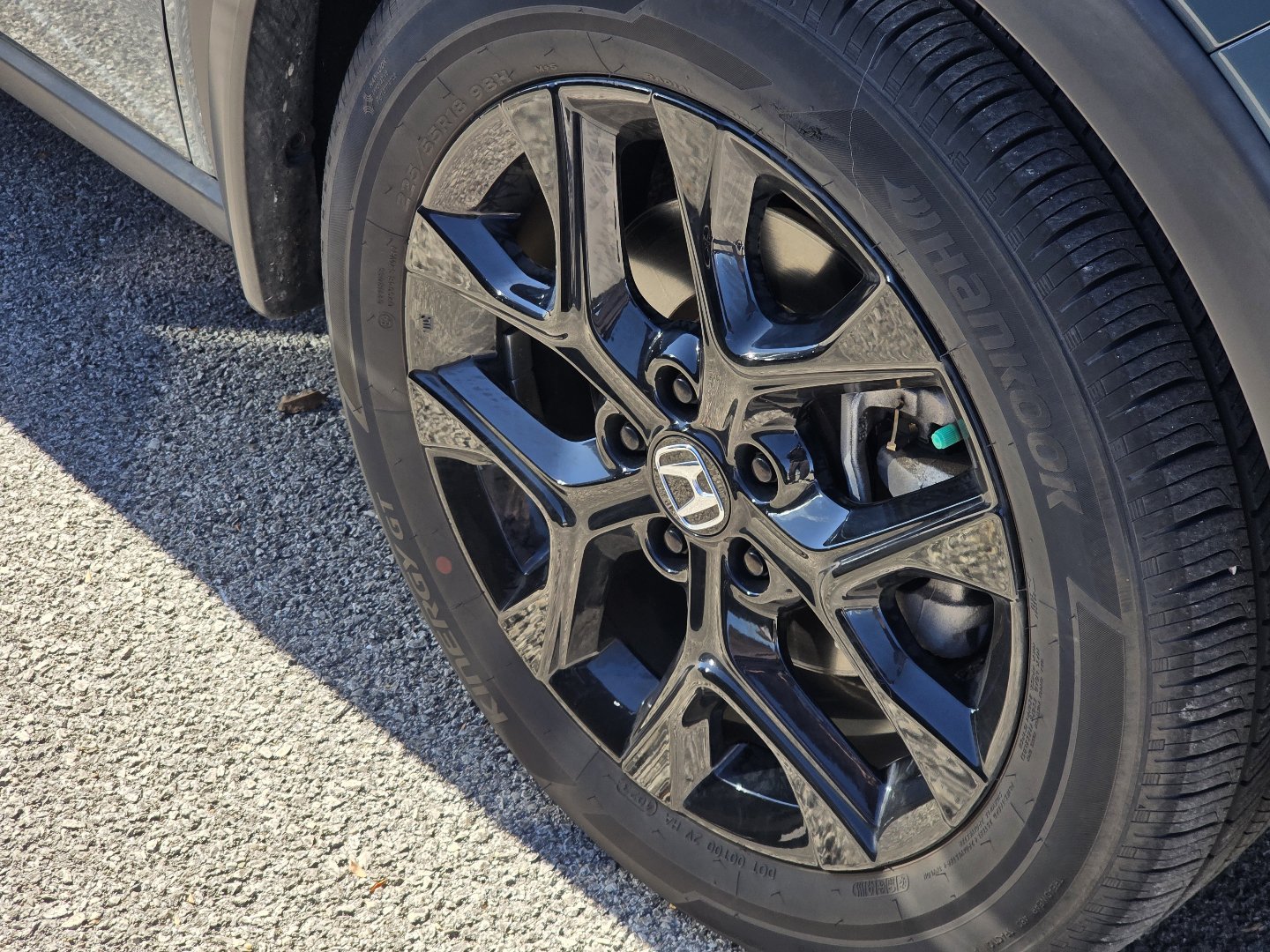 2024 Honda HR-V Sport - Photo 10