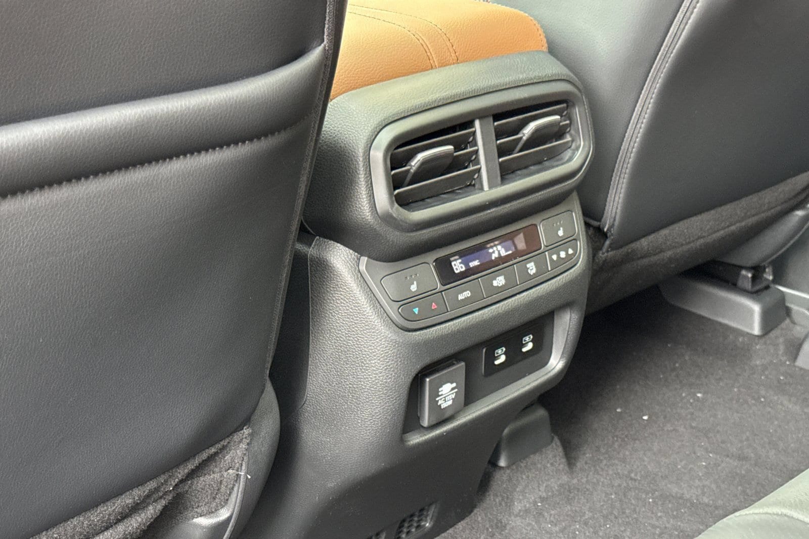 2026 Honda Passport TrailSport Elite - Photo 15