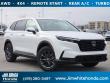 2026 Honda CR-V EX-L SUV