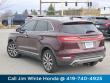 2019 Lincoln MKC Reserve SUV