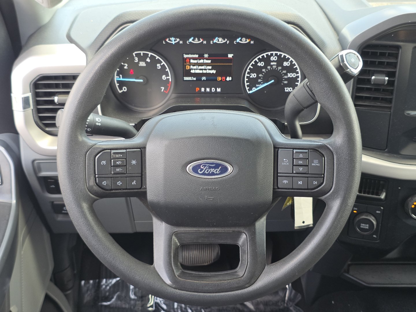 2023 Ford F-150 XLT - Photo 26