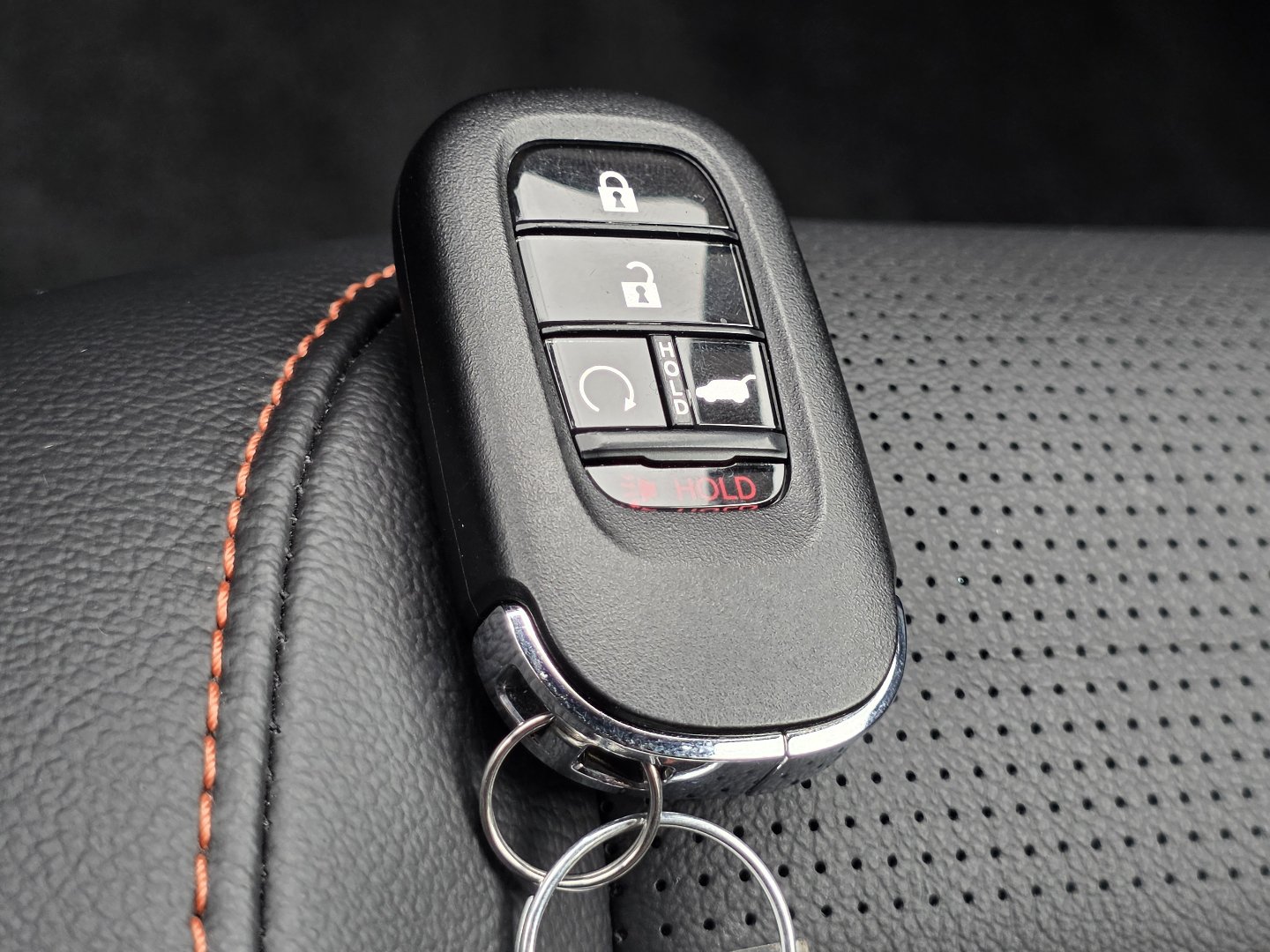 2024 Honda CR-V Sport-L - Photo 31