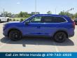 2024 Honda CR-V Hybrid Sport-L SUV