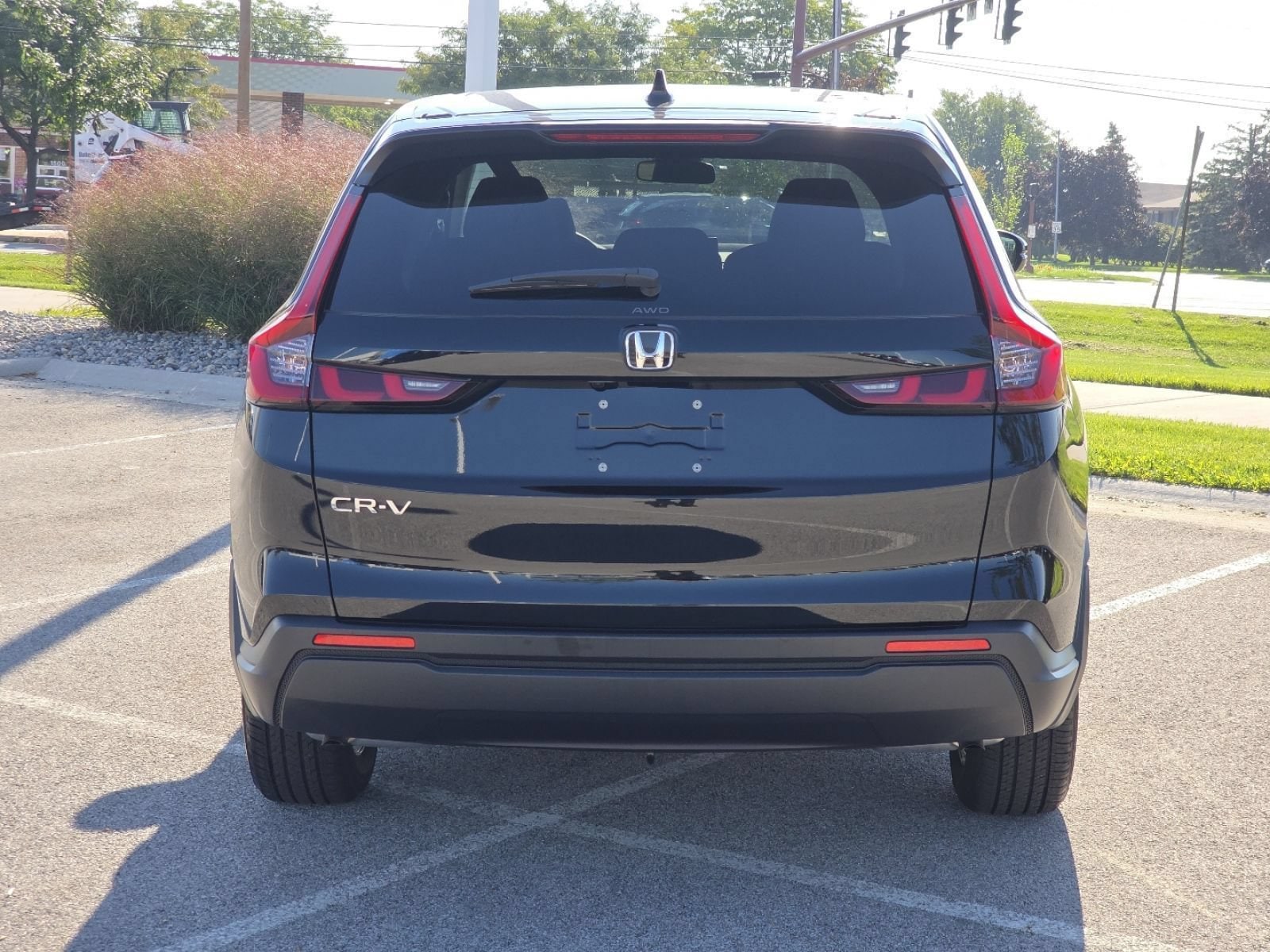 2024 Honda CR-V EX - Photo 13