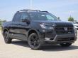 2026 Honda Ridgeline Black Edition Truck Crew Cab