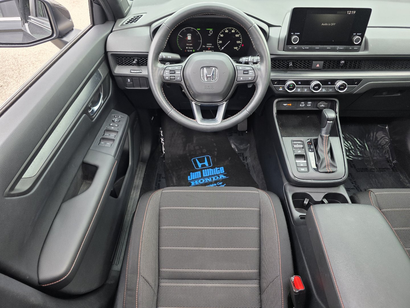 2024 Honda CR-V Sport - Photo 23