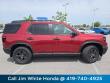 2026 Honda Passport RTL Towing SUV