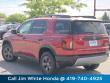 2026 Honda Passport RTL SUV