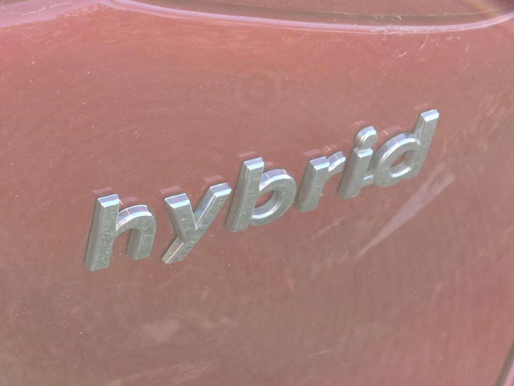 Used 2022 Hyundai IONIQ Hybrid SE Hatchback