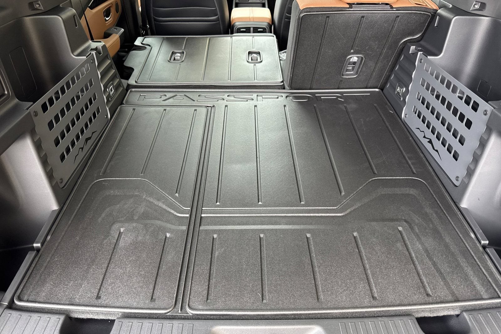 2026 Honda Passport TrailSport Elite - Photo 17