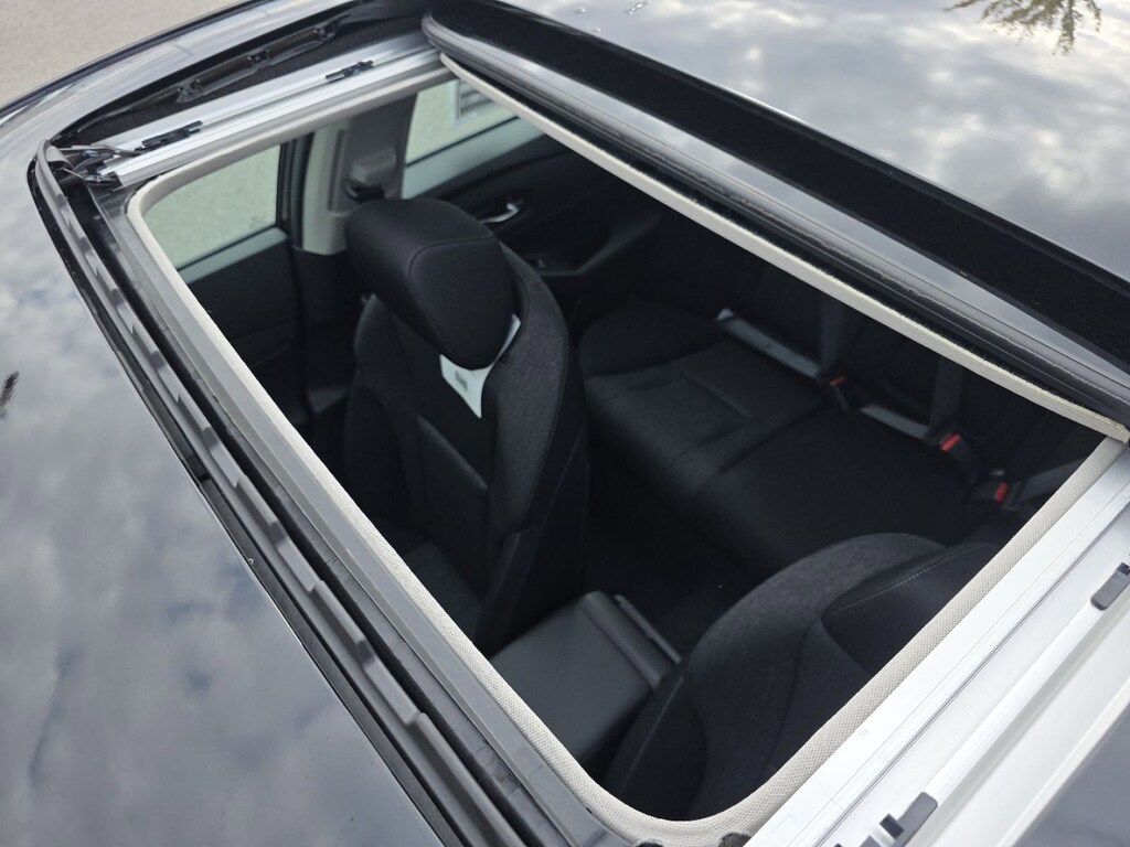 New 2025 Honda Accord SE Sedan