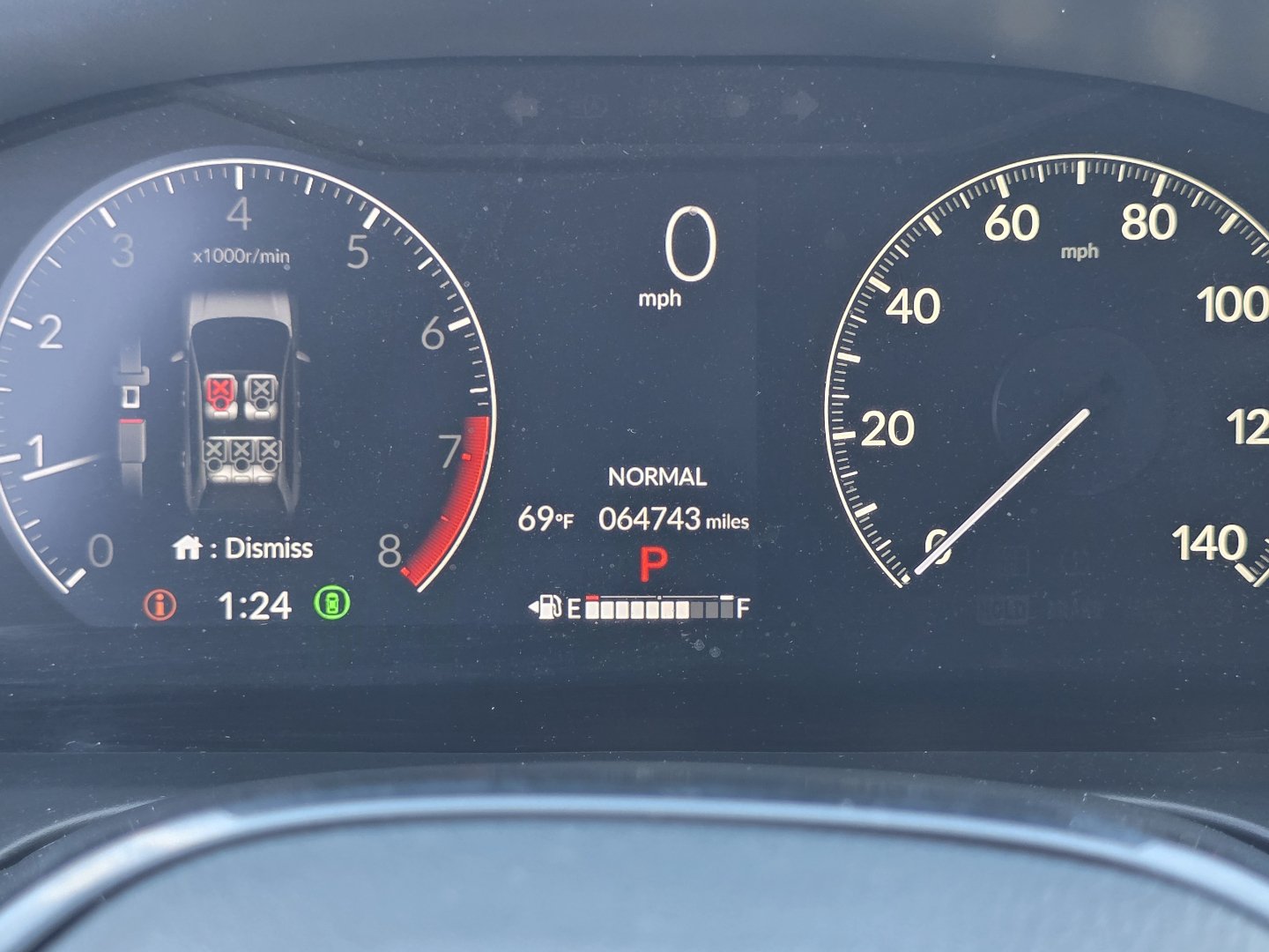 2024 Honda HR-V Sport - Photo 25