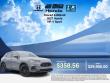 2027 Honda HR-V Sport SUV
