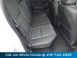 2026 Honda Ridgeline TrailSport Truck Crew Cab