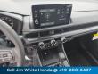 2026 Honda CR-V LX SUV
