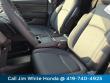2026 Honda Odyssey Sport-L Van Passenger