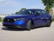 2024 Honda Accord Hybrid Sport Sedan