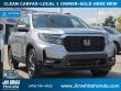  Honda Passport