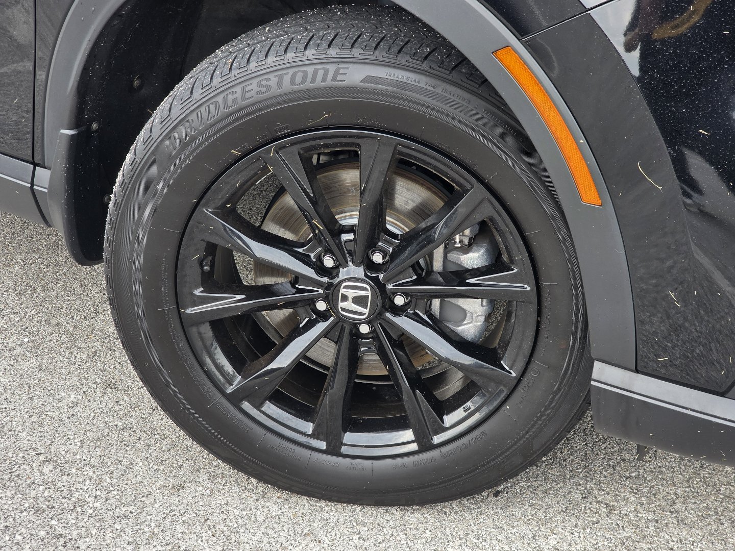 2024 Honda CR-V Sport - Photo 10