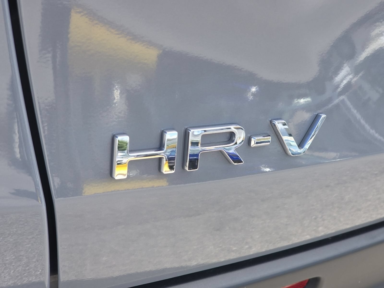 2024 Honda HR-V Sport - Photo 7
