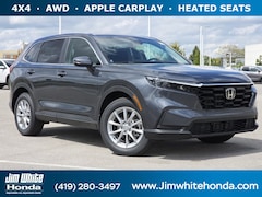 2026 Honda CR-V EX SUV