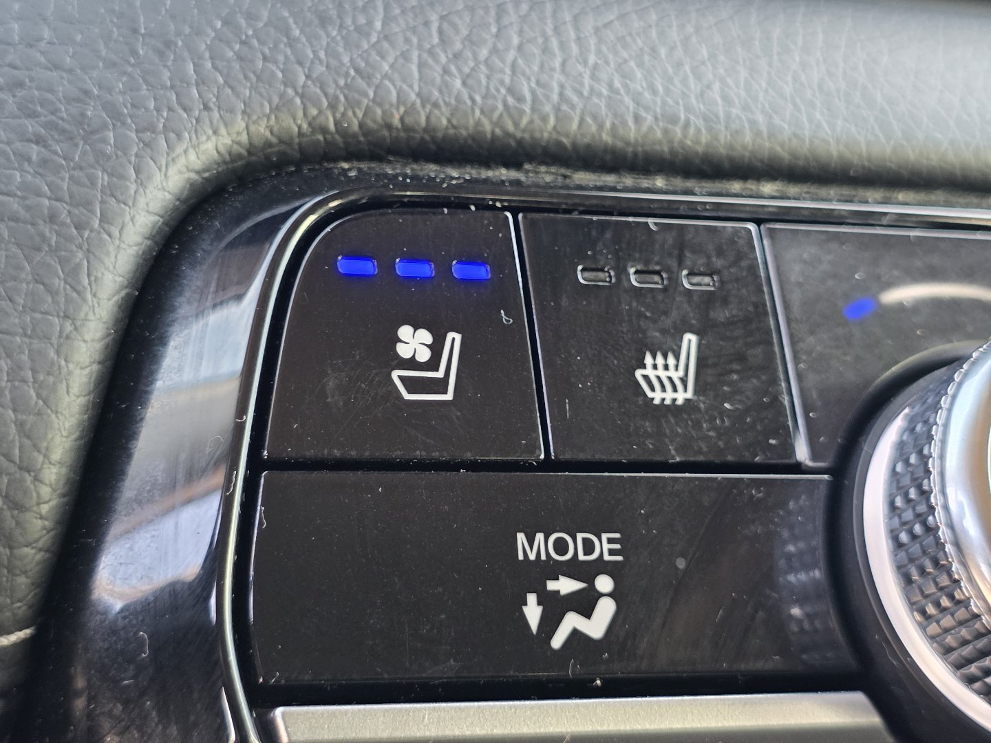 Certified 2024 Honda Pilot Elite SUV