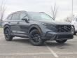 2026 Honda CR-V Hybrid Sport-L SUV