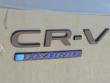 2026 Honda CR-V Hybrid TrailSport SUV