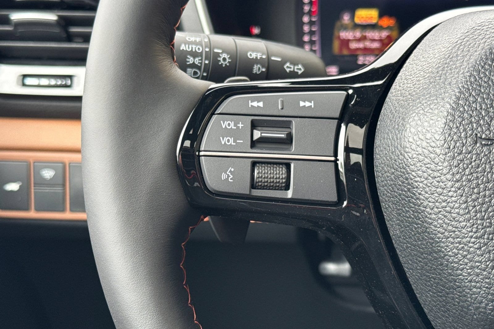 2026 Honda Passport TrailSport Elite - Photo 28