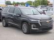 2023 Chevrolet Traverse Premier SUV