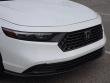 2024 Honda Accord LX Sedan