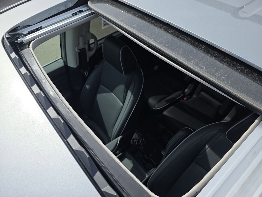 New 2026 Honda Odyssey Elite Van Passenger